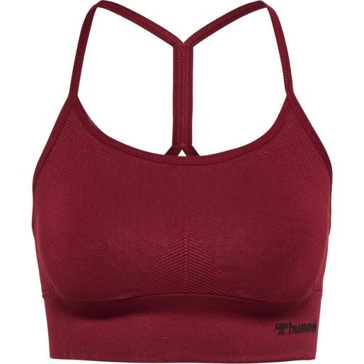 Produktbild hummel Tiffy Seamless Sports Top (S)