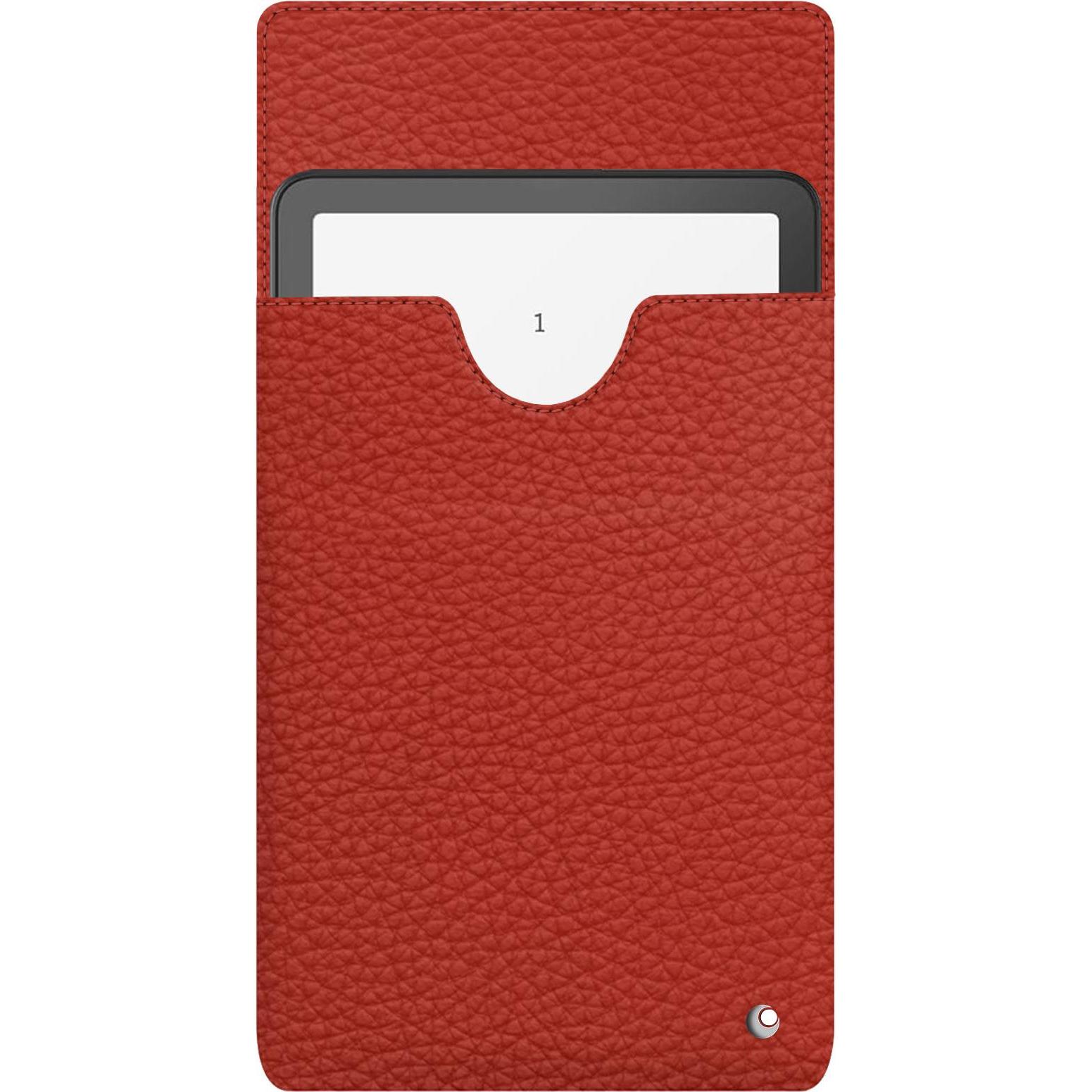 Thumbnail - Noreve Lederschutzhülle, eReader Zubehör, Orange