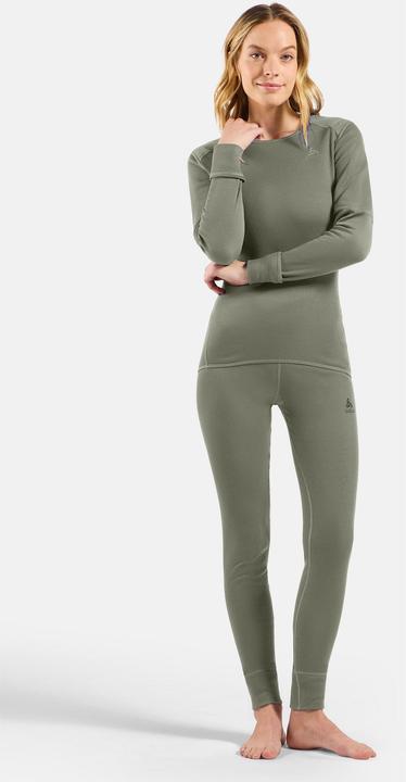 Produktbild Odlo Long Active Warm Eco (M)