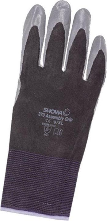 Actual product image Showa Handschuhe (M)