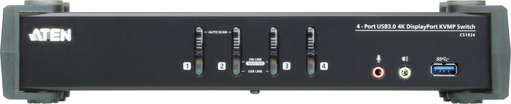 Immagine prodotto Aten Cs1924