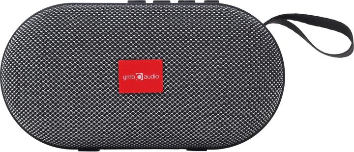 Produktbild Gembird SPK-BT-11-GR (12 h, Akkubetrieb)