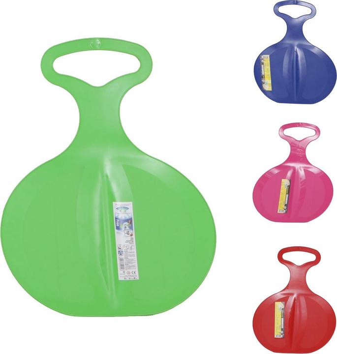 Actual product image Prosperplast Children sled, Free 198