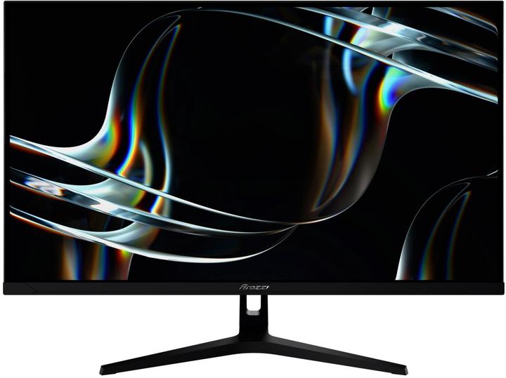 Produktbild Arozzi TFT Nova 32" IPS 180Hz schwarz (2560 x 1440 Pixel, 31.50")