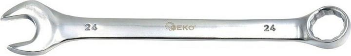 Actual product image GEKO Open-end spanner 10mm