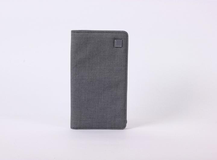 Produktbild Lexon NEW PASSPORT POUCH - Reisepass-Tasche (Reisepasshülle)