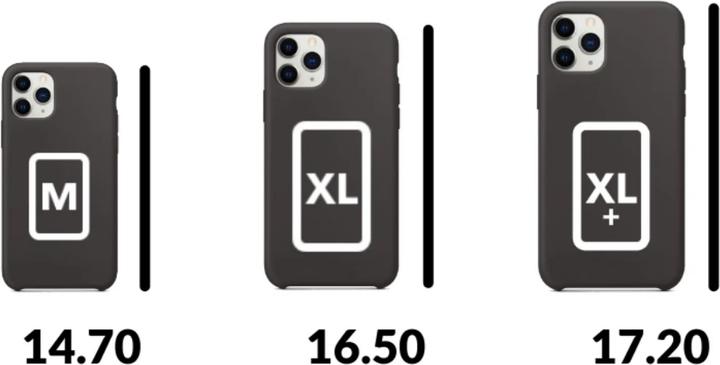 Image du produit Shapeheart Support de téléphone portable pour scooter