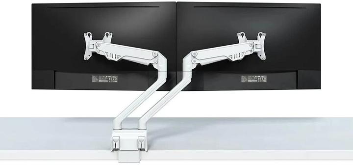 Actual product image Neomounts Flat Screen Desk Mount (Table, 32")