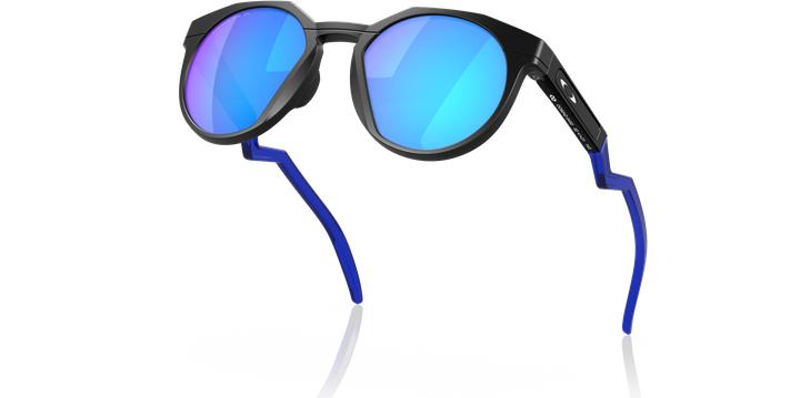 Actual product image Oakley HSTN Polarized S3 (VLT 12%)