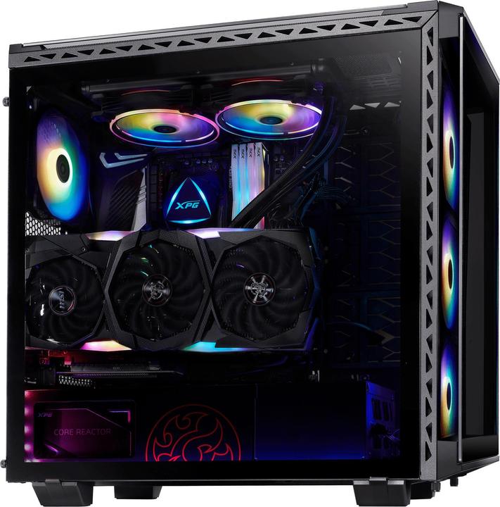 Produktbild Adata XPG Battlecruiser (ATX, E-ATX, mATX, Mini-ITX)