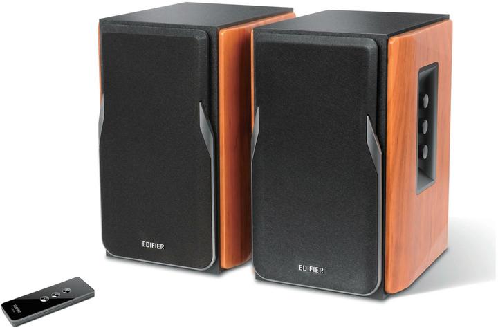 Produktbild Edifier R1380T (1 Paar, 42 W)