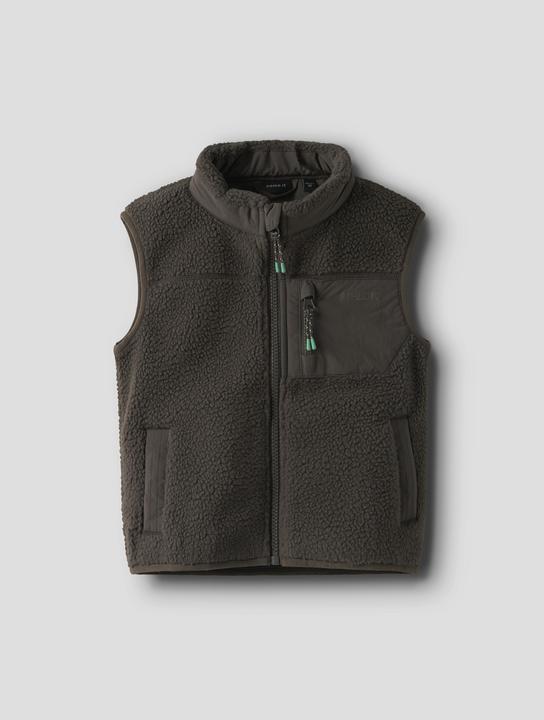 Produktbild Name it Sherpa Weste (92)