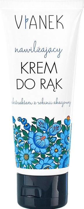 Produktbild Vianek Moisturising (75 ml)