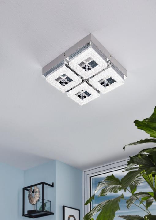 Actual product image EGLO Fradelo 1 (1600 lm)