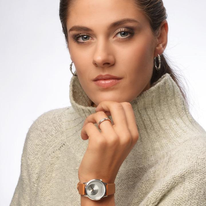 Immagine prodotto Bijouteria Orecchini (Argento 925)