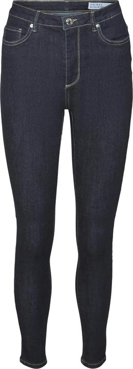 Actual product image Vero Moda VMSOPHIA Hohe Taille Skinny Fit Jeans Skinny Jeans (XS)