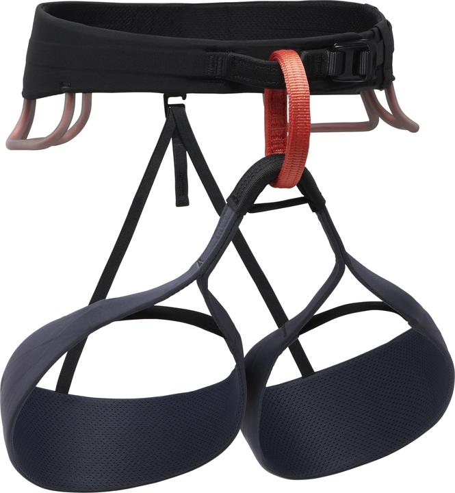 Black Diamond Solution (XL)
