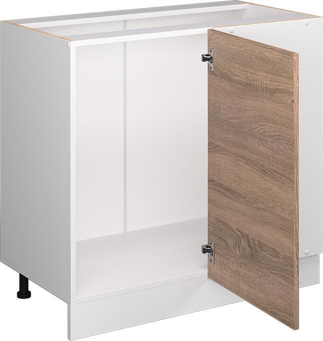 Produktbild Vicco Eckschrank für Haushaltsgegenstände R-Line