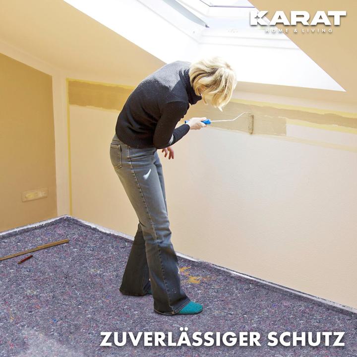 Image du produit Karat Malervlies 180g (10 m)