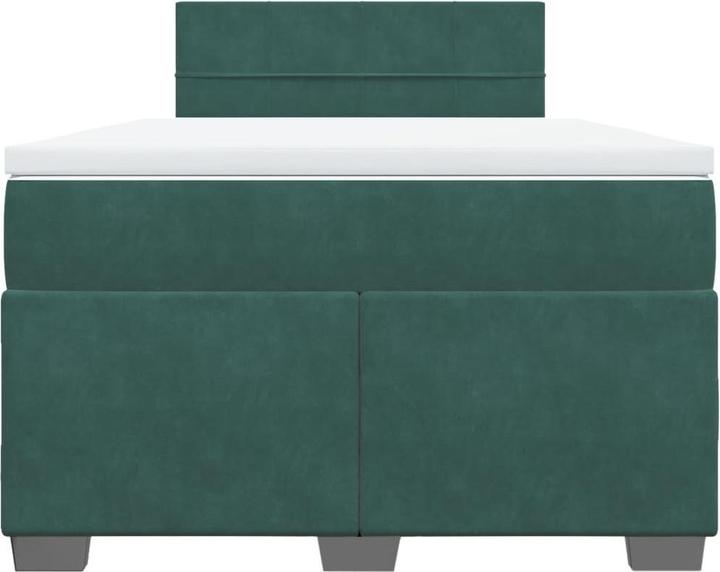 Immagine prodotto vidaXL Boxspringbett (120 x 190 cm)