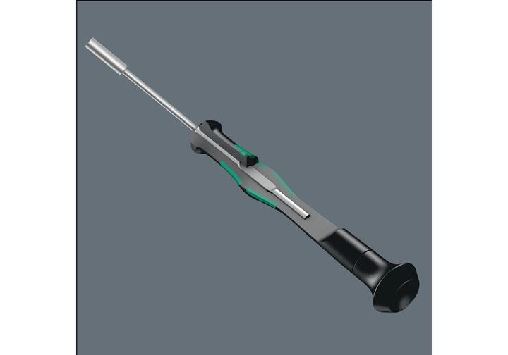 Image du produit Wera 2069 2,0 x 60 mm (Hexagone externe)