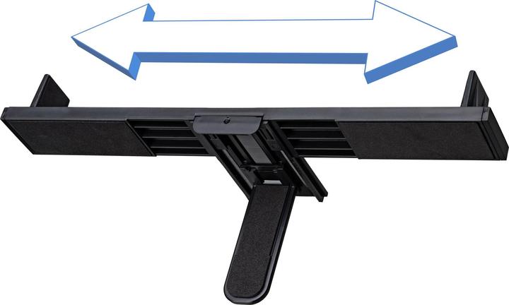 Image du produit Bigben Support de caméra PS4 (Playstation Classic)