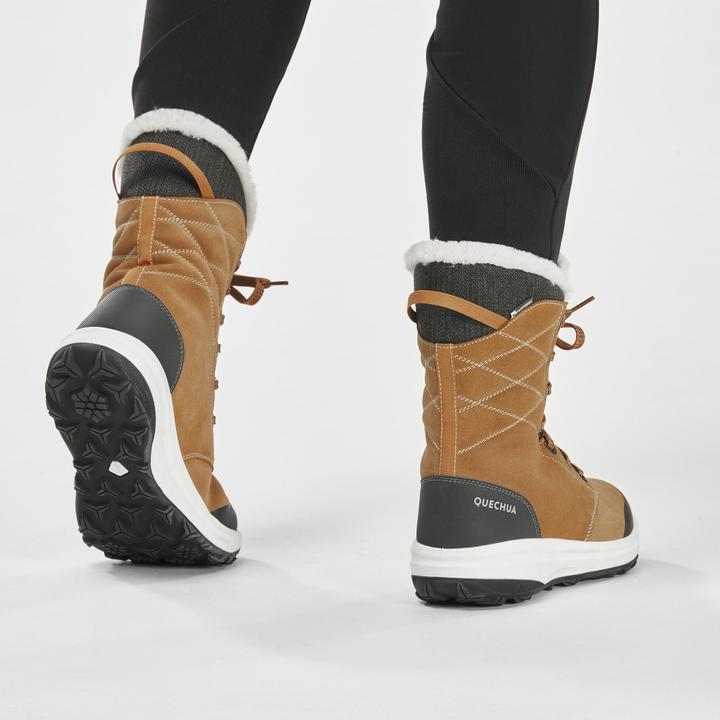 Image du produit Quechua SH500 U-CHALEUR HAUTE (39)