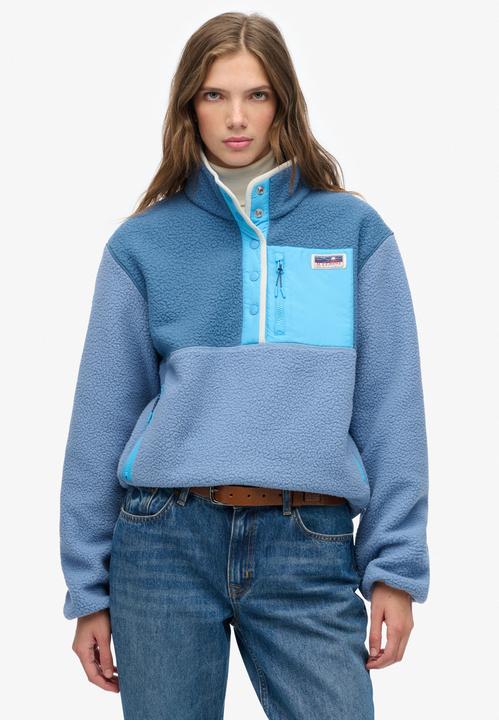 gezeiten blau, Tide blue