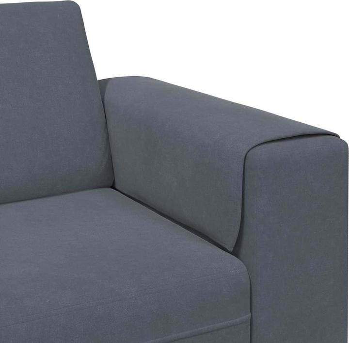Produktbild vidaXL Wohnzimmer Couch