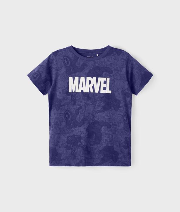 Produktbild Name it Marvel T-Shirt (116)