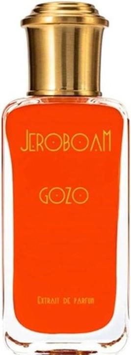 Actual product image Jeroboam Gozo (Eau de parfum, 30 ml)