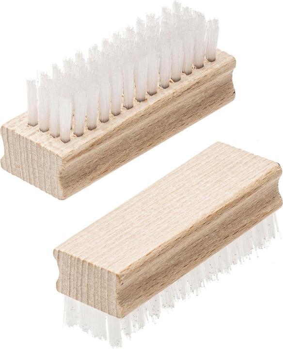 Glorex Bürste 7.5 x 2.6 cm, synth. Borste