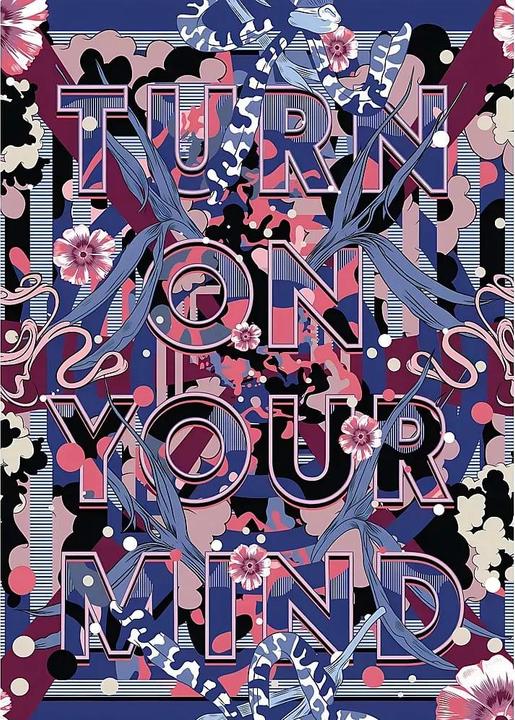 Immagine prodotto Ravensburger Turn on your mind (1000 pezzi)