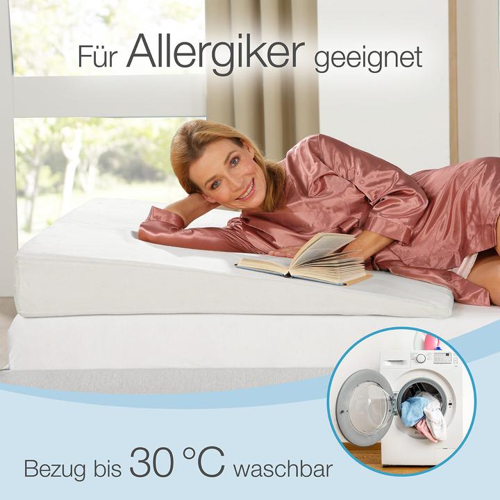 Image du produit Bestschlaf Reflux (100 x 100 cm)