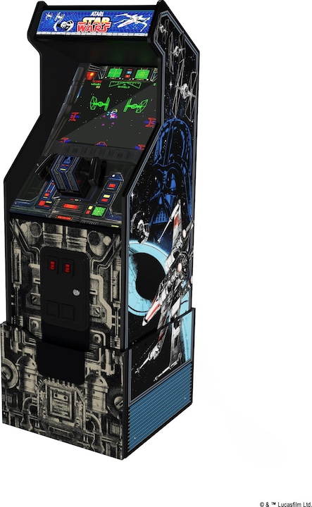 Produktbild Arcade1Up Star Wars Limited Edition