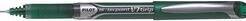 Image du produit Pilot Roller Hi-Tecpoint V7 Grip, vert (Vert, 1 x)