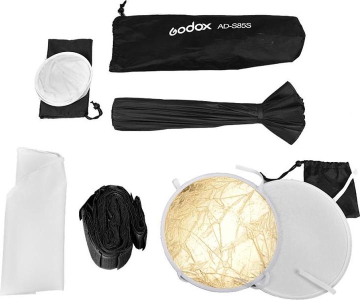 Produktbild Godox ADS85S (Softbox, 85 cm)