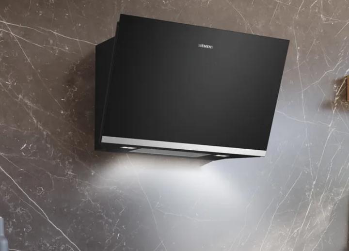 Produktbild Siemens SIEM Dunstabzug (Wandhaube)