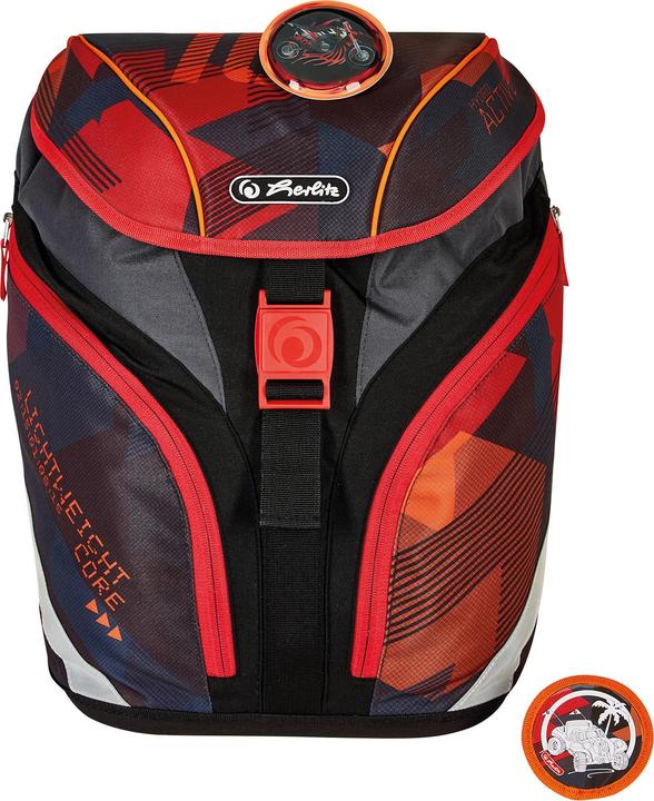 Produktbild Herlitz SoftLight (16 l)