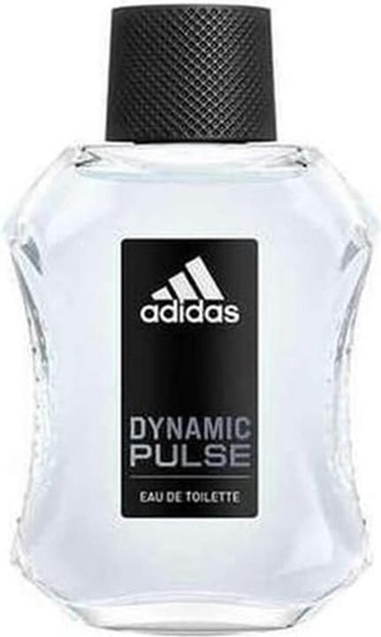 Actual product image adidas Dynamic Pulse (Eau de toilette, 100 ml)