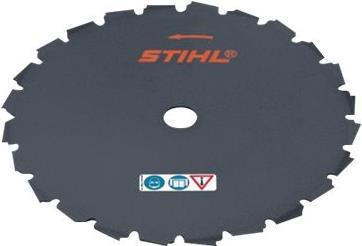 Actual product image Stihl Circular saw blade