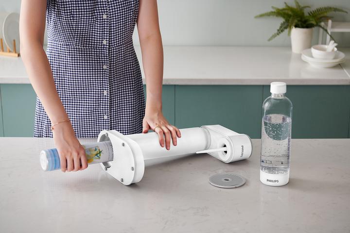 Produktbild Philips ADD4901WH/10