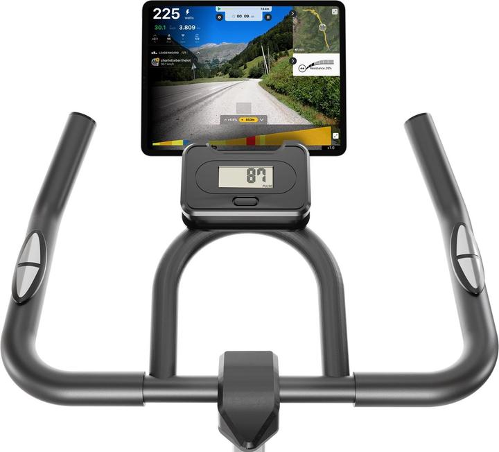 Actual product image Virtufit Indoor Cycle