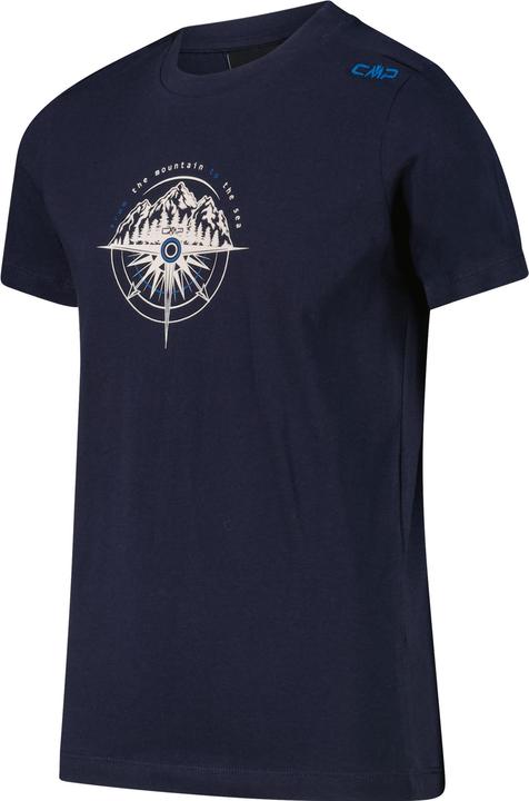 Produktbild CMP Campagnolo Boys Jersey (98)