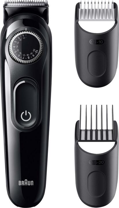 Produktbild Braun Beardtrimmer Series 3