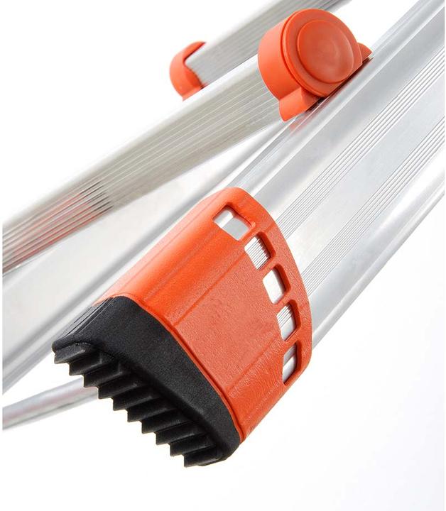 Produktbild Gierre Teleskop-Leiter (Teleskopleiter, 115 cm)