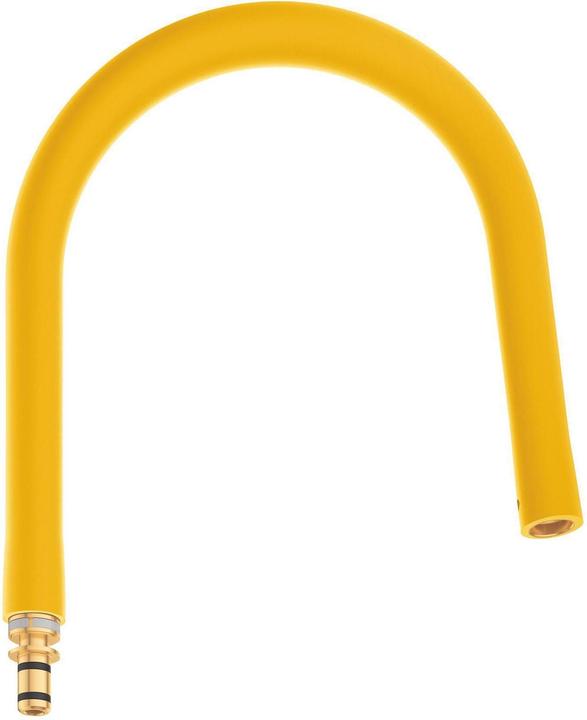 Yellow, Gold, Black