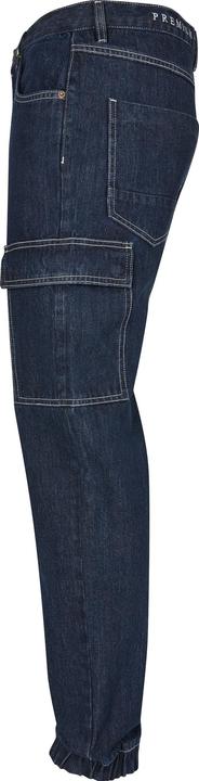 Actual product image Southpole Denim With Cargo Pockets (34)