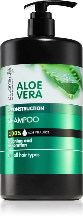 Produktbild Dr. Santé Aloe Vera (Flüssiges Shampoo, 1000 ml)