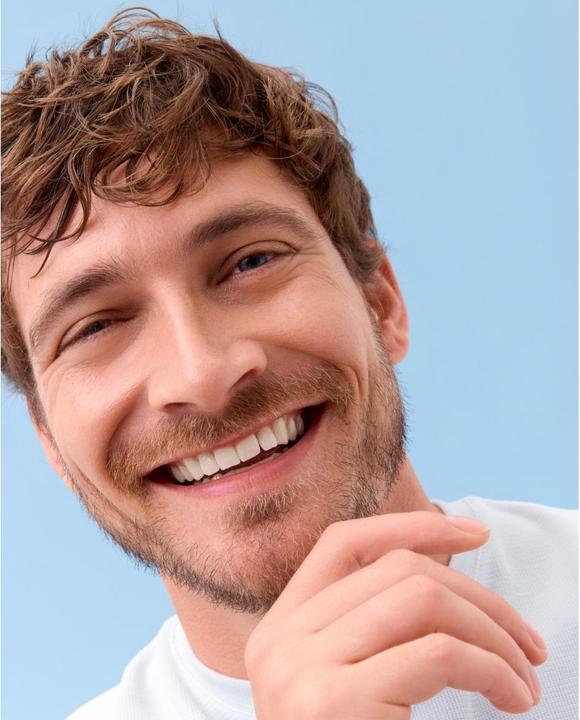 Image du produit NIVEA MEN Sensitive (200 ml, Gel de rasage)